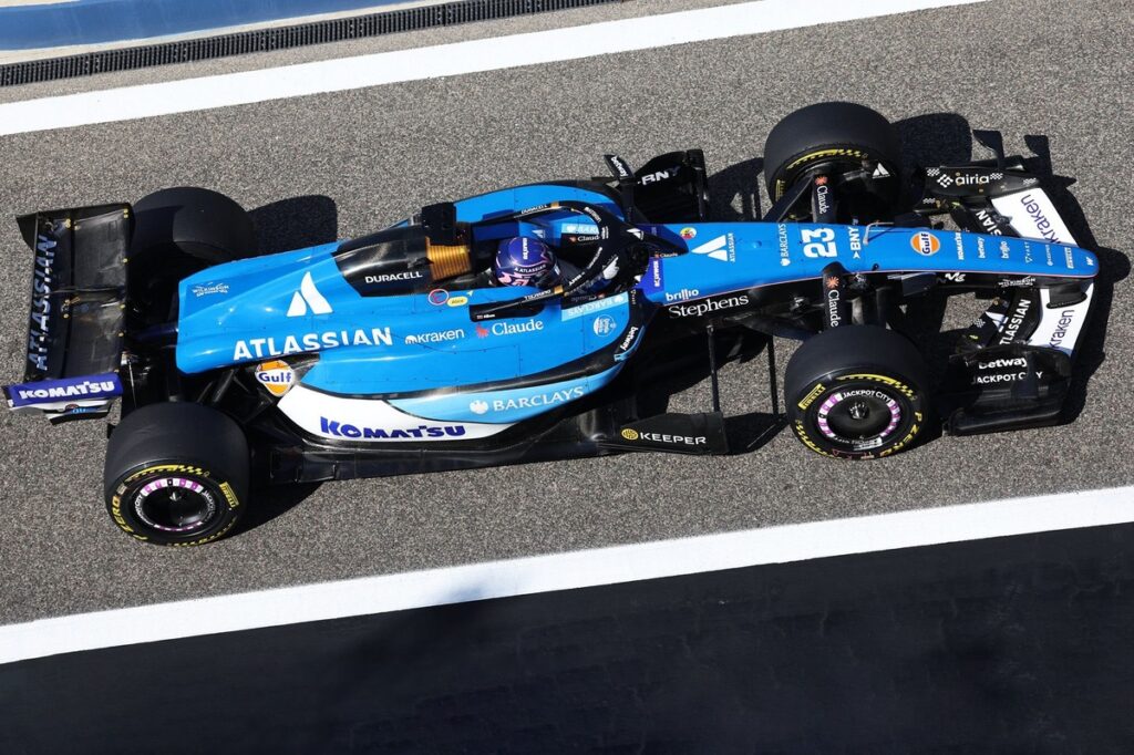 Williams announces multi-year Girard-Perregaux partnership ahead of 2026 F1 season