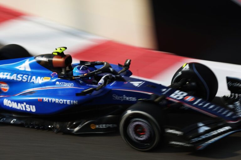 Williams F1 announces new partnership with long-term Carlos Sainz sponsor