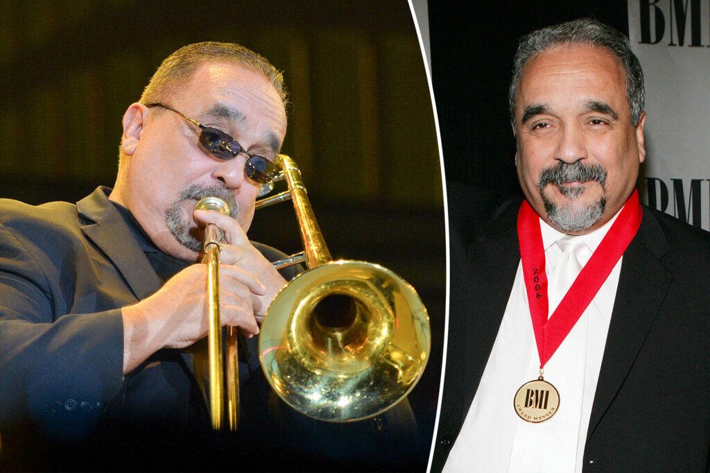 Willie Colón, architect of urban salsa music, dead at 75