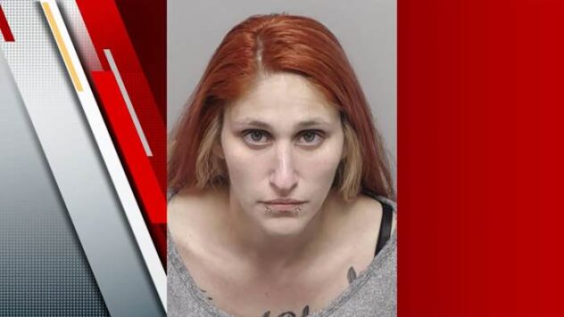 Woman arrested, accused of murdering boyfriend in China Grove, affidavit says