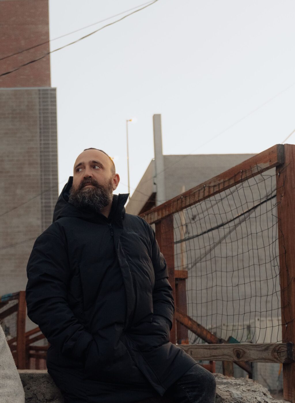 Yellow Swans’ Gabriel Saloman Mindel Reveals Stage 4 Cancer Diagnosis