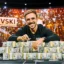 Yuri Dzivielevski Cruises to Victory in $100k Super High Roller Bowl Mixed Games