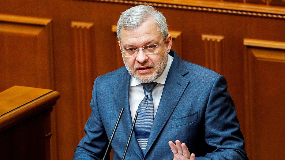 Zelenskyy ally arrested trying to flee Ukraine as massive corruption probe deepens