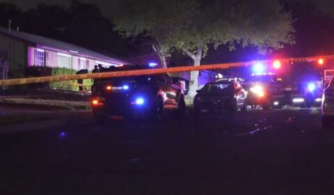 1 killed, another seriously injured after shooting on Northwest Side, SAPD says