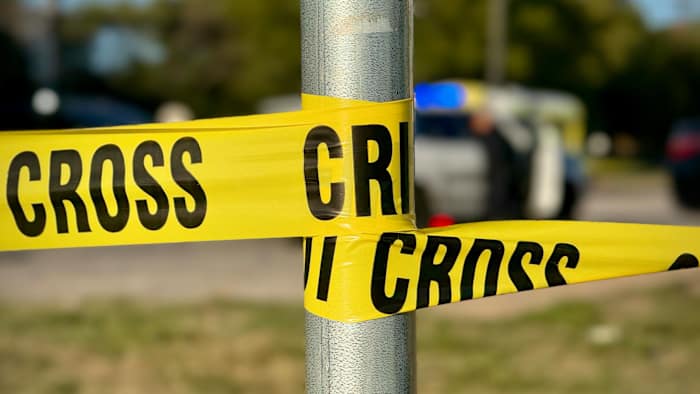 14-year-old boy hospitalized after shooting on Southwest Side, police say