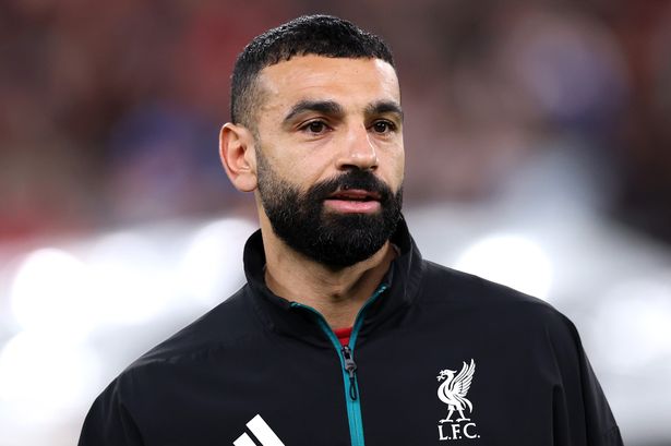 3 clubs Mohamed Salah can sign for after confirming Liverpool exit