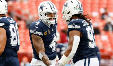 3 moves that could completely change how the Dallas Cowboys’ underwhelming Osa Odighizuwa trade feels