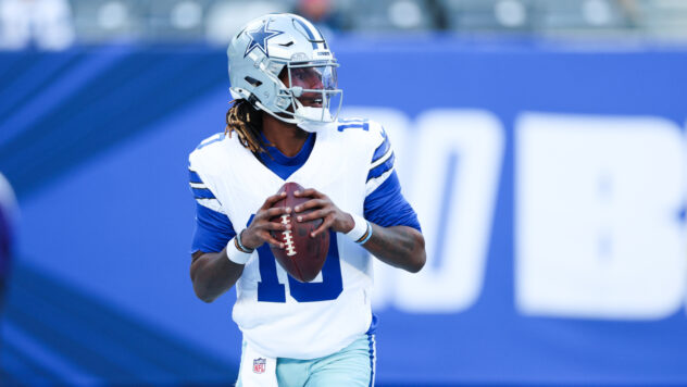 4 Dallas Cowboys who could lose their spot after the 2026 NFL Draft