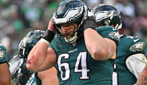 49ers Add ‘Nuclear’ Power to O-Line: Brett Toth Joins San Francisco