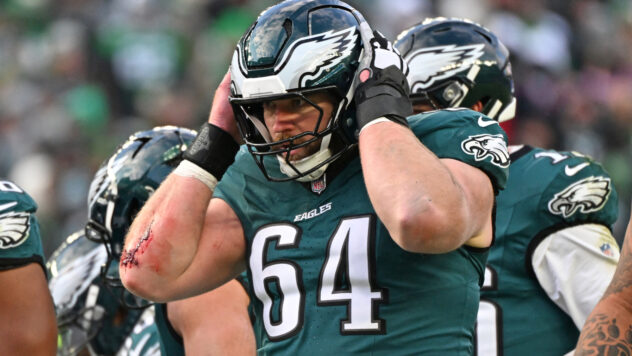 49ers Add ‘Nuclear’ Power to O-Line: Brett Toth Joins San Francisco