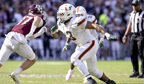 49ers address position ignored in free agency in latest 2026 NFL mock draft