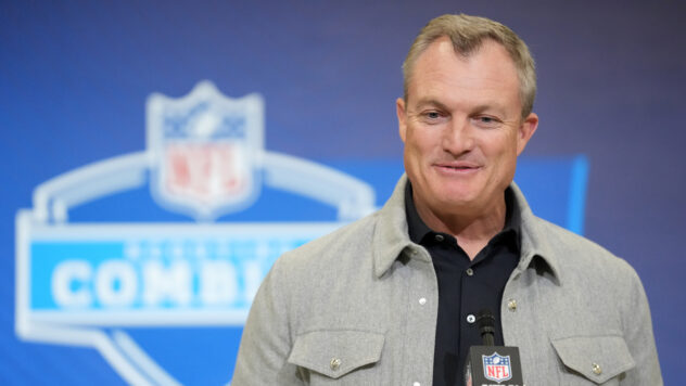 49ers Draft Strategy: Three Needs, Two Choices—What San Francisco Will (and Should) Do