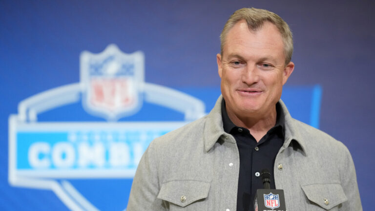 49ers Draft Strategy: Three Needs, Two Choices—What San Francisco Will (and Should) Do