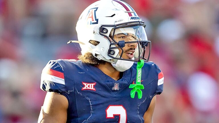 49ers had formal meeting with potential Day 2 draft pick