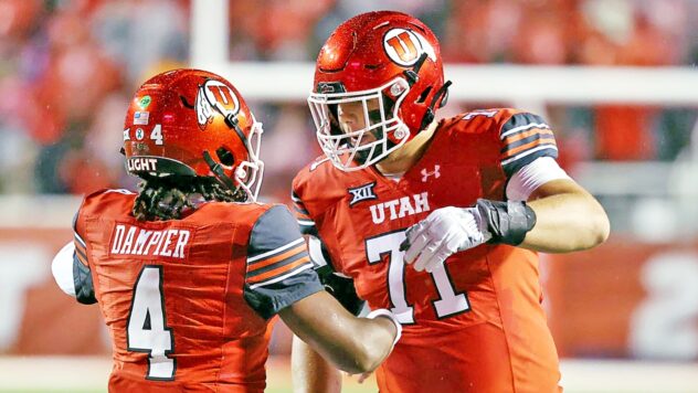 49ers land 'high-upside tackle' in NFL.com 2026 mock draft