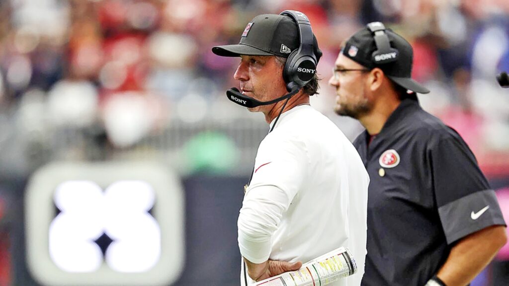 49ers mock draft roundup: Offense emerging as a Round 1 priority?