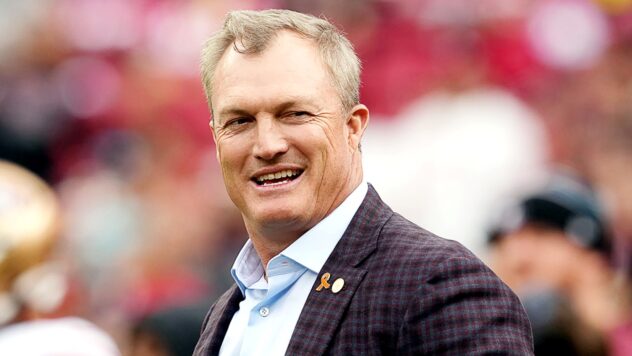 49ers named as one of the best fits for two free agent defenders