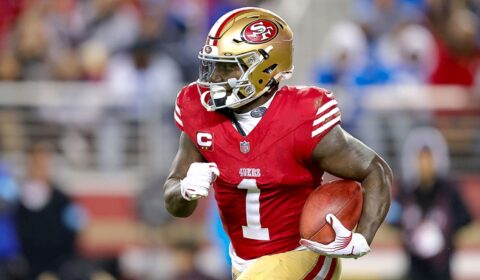 49ers reunion with Deebo Samuel? Speculation begins to heat up