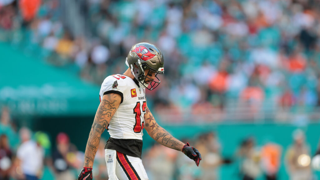 49ers Strike Gold: Mike Evans Signing Headlines Massive 2026 Free Agency Win
