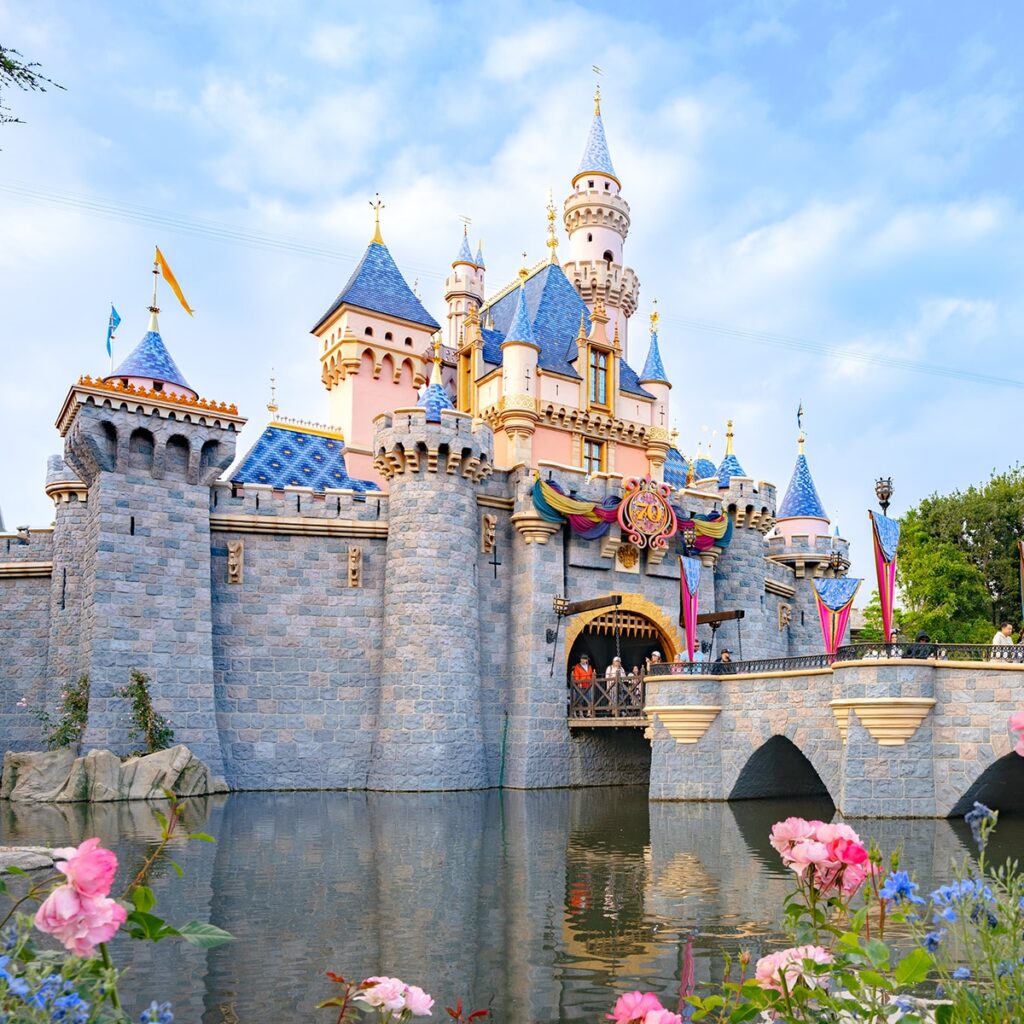 8 Disneyland Employees Hospitalized After Strange Smell at Theme Park