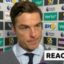 A game of 'fine margins' - Parker on Bournemouth draw
