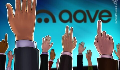 Aave Chan Initiative to exit Aave DAO after governance clash over funding