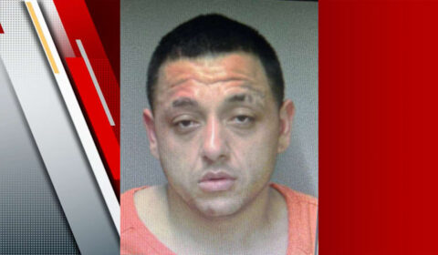 ACSO: Man arrested after multi-agency pursuit from Atascosa ends in Bexar County crash