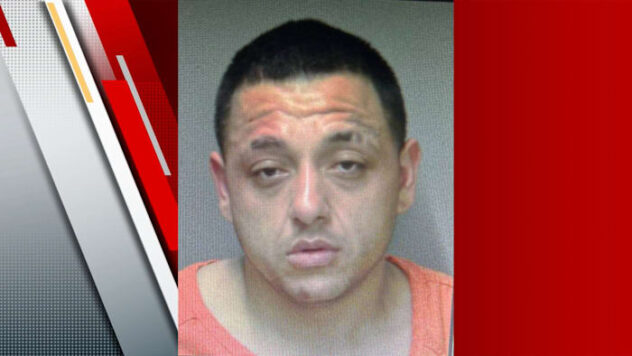 ACSO: Man arrested after multi-agency pursuit from Atascosa ends in Bexar County crash