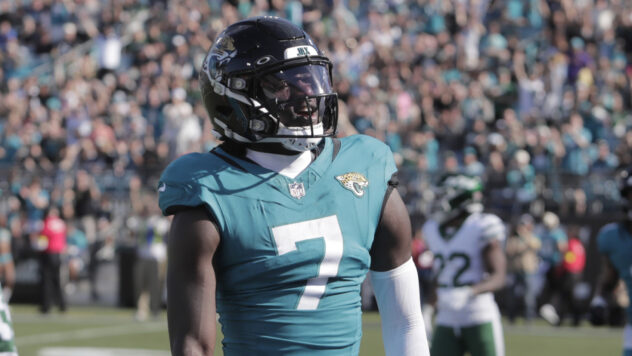 Adam Schefter addresses Brian Thomas Jr. trade rumors