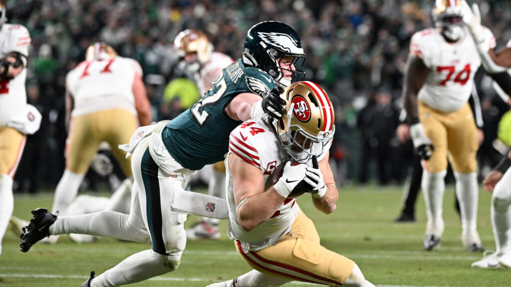 AFC Notes: Reed Blankenship, Wan’Dale Robinson, Titans’ Contracts, Texans