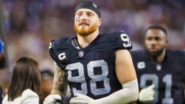 AFC Powerhouse Has Officially Joined The Dallas Cowboys In The Race For Maxx Crosby