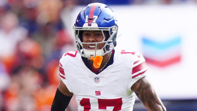 AFC South free agency: Best, worst signing, one more FA to target