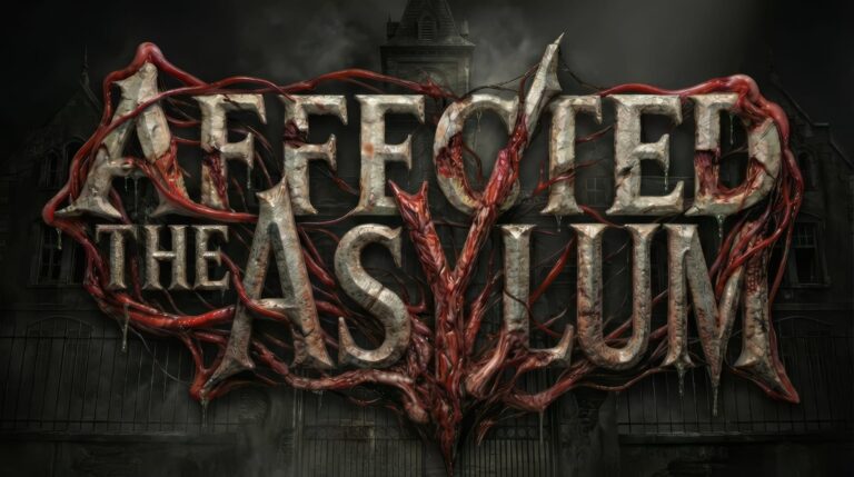 Affected: The Asylum Wants To Redefine VR Horror This Summer