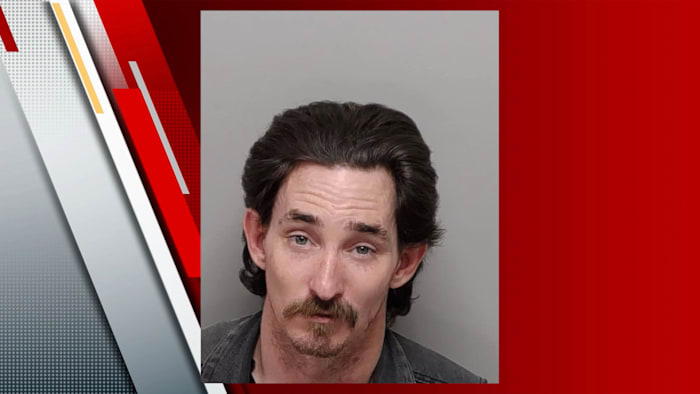 Affidavit: Ex-employee arrested, accused of arson in connection with downtown nightclub fire