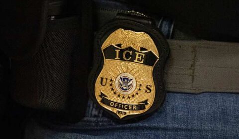 Afghan man who worked with US military dies after taken into ICE custody