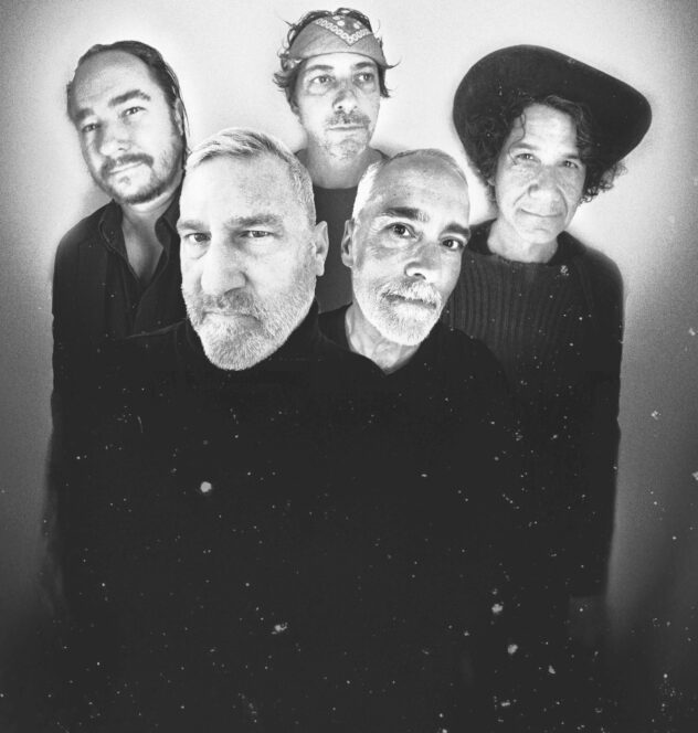 Afghan Whigs Share New Single Ahead of 40th Anniversary Tour