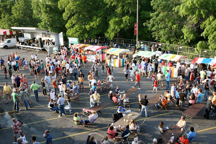 Alamo Heights Night, an official Fiesta event, canceled for 2026