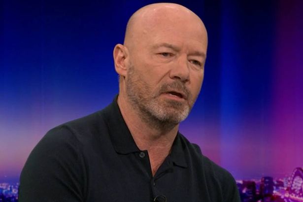 Alan Shearer says two Liverpool players were 'bullied' at Brighton in damning verdict