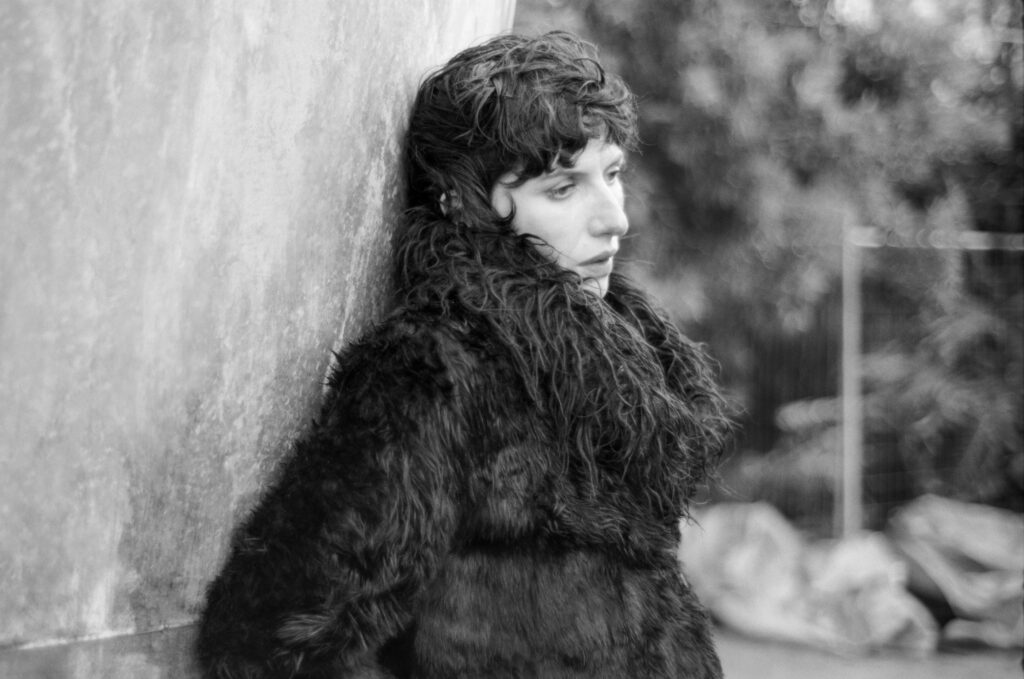 Aldous Harding Announces New Album Train on the Island