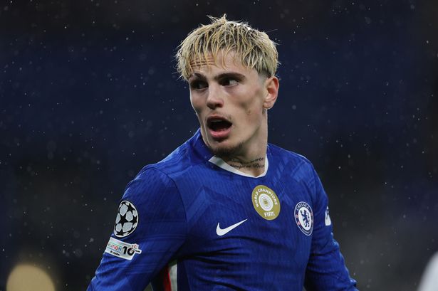 Alejandro Garnacho test revealed as Liam Rosenior drops Aston Villa vs Chelsea team news hint