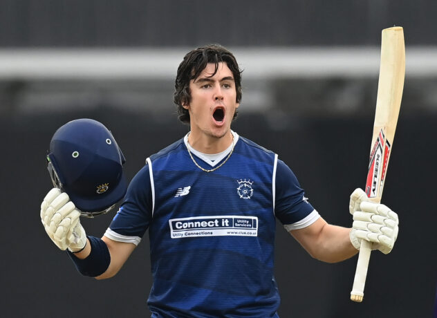 Ali Orr, Conor McKerr earn Scotland A call-ups for tour of Jersey