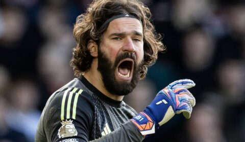 Alisson already made Liverpool exit plan clear as contract extension triggered