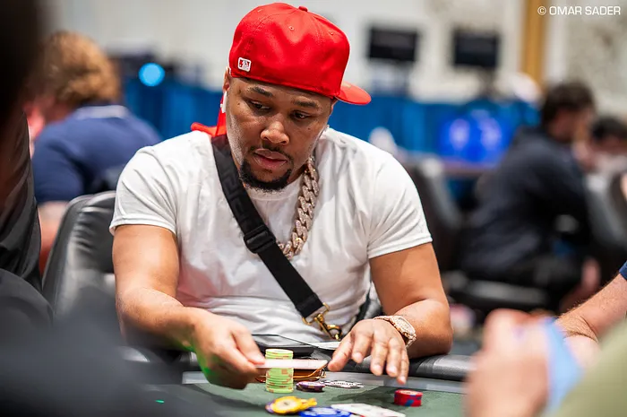 Alleged Cheating Gear Provider in NBA Poker Case Arrested for Violating Bail