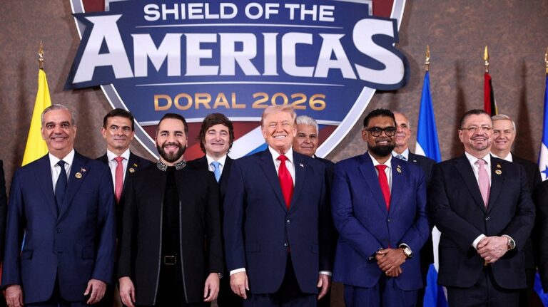 'Americas Counter Cartel Coalition': Inside the US strategy to combat narco terror, confront China, other foes