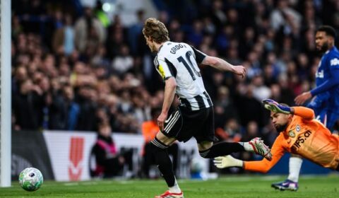 Anthony Gordon does Liverpool a favor as Reds MUST take Chelsea advantage