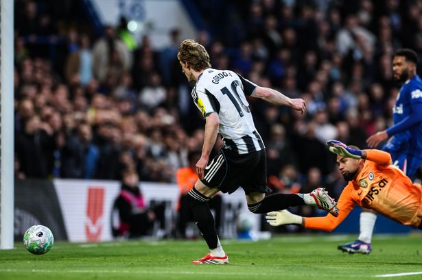 Anthony Gordon does Liverpool a favor as Reds MUST take Chelsea advantage