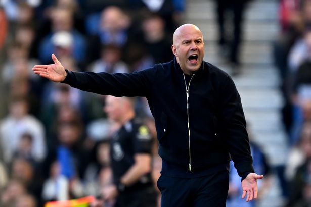 Arne Slot criticizes 'certain pundits' as he defends Liverpool spending record