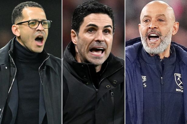 Arsenal, Chelsea and West Ham learn FA Cup quarter-final kick-off time, date and TV channel