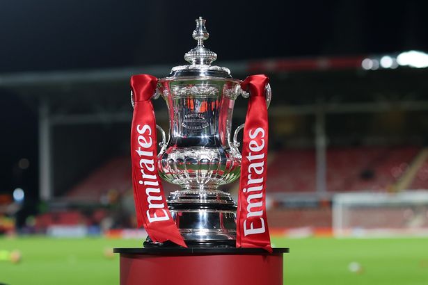 Arsenal get Man City nightmare, Chelsea dream tie - FA Cup quarter-finals draw simulated