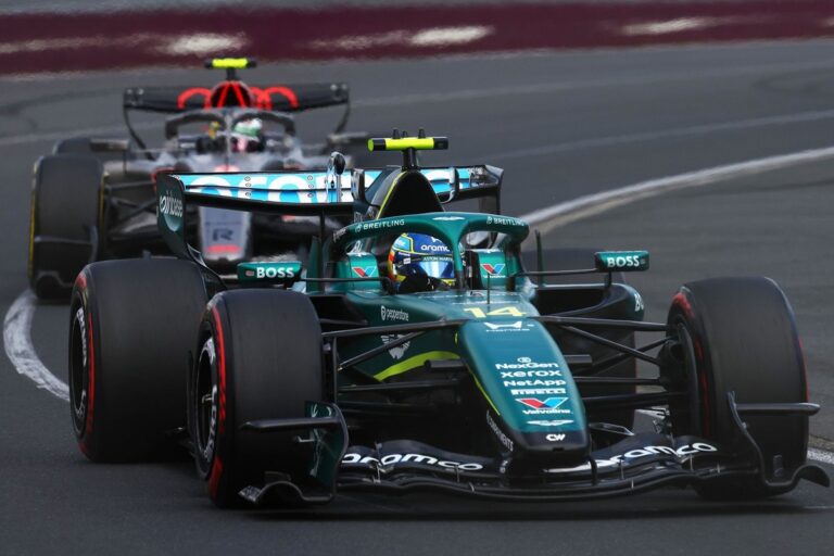 Aston Martin warned it may have already “ruined” Honda relationship after 'disastrous' 2026 start